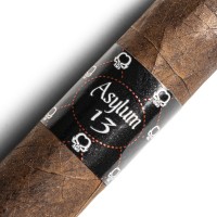 CLE Asylum 13 Toro Gordo Cigar - 1 Single