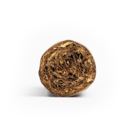 Curivari Buenaventura Yellow Connecticut Robusto Cigar - 1 Single