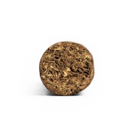 Curivari Buenaventura Red Natural Robusto Cigar - 1 Single