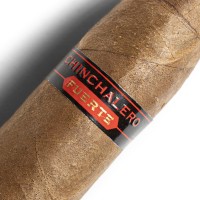 Chinchalero Novillo Torpedo Fuerte Maduro Cigar - 1 Single