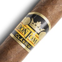 Don Tomas Clasico Lindos Cigar - 1 Single