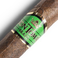 Don Tomas Brazil Robusto Cigar - 1 Single