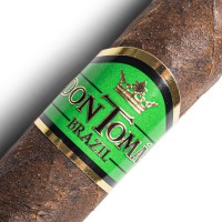 Don Tomas Brazil Rothschild Cigar - 1 Single