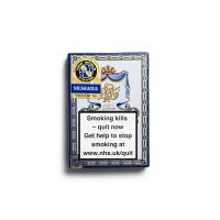 Don Pepin Garcia by My Father Cigars Blue Label Demi Tasse Cigar - Pack of 6