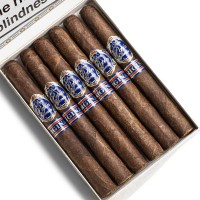 Don Pepin Garcia by My Father Cigars Blue Label Demi Tasse Cigar - Pack of 6