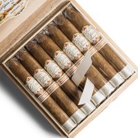 Don Pepin Garcia by My Father Cigars Series JJ Belicoso - Box of 20