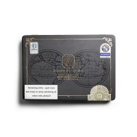 Dunbarton Tobacco & Trust Overseas No. 1 Cigar - Box of 10