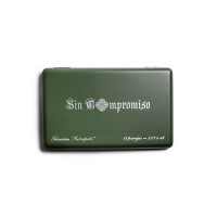 Dunbarton Tobacco & Trust Sin Compromiso Seleccion Intrepido Cigar - Box of 13