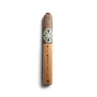 Dunbarton Tobacco & Trust Sin Compromiso Seleccion Intrepido Cigar - 1 Single