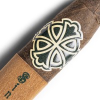 Dunbarton Tobacco & Trust Sin Compromiso Seleccion No. 2 Cigar - 1 Single