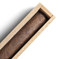 Dunbarton Tobacco & Trust Muestra de Saka The Bewitched Cigar - 1 Single