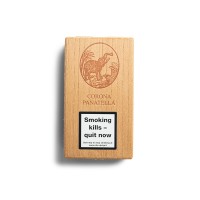 De Olifant Corona Panatella Cigar - Box of 10