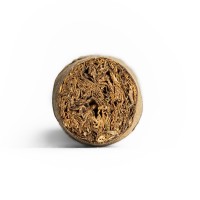 De Olifant Half Corona - Matelieff Cigar - 1 Single