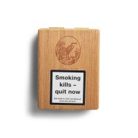 De Olifant Half Corona - Matelieff Cigar - Box of 10