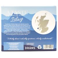 A Taste of Islay 3x5cl Gift Pack