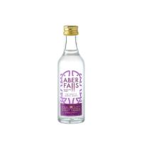 Aber Falls Violet Liqueur Miniature - 5cl 20.8%