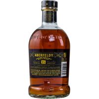 JANUARY SALE - Aberfeldy 15 Year Old Napa Valley Red Wine Cask - 43% 70cl