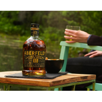 JANUARY SALE - Aberfeldy 15 Year Old Napa Valley Red Wine Cask - 43% 70cl