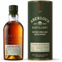 Aberlour 16 Year Old Double Cask Matured - 40% 70c