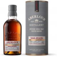 Aberlour Casg Annamh - 48% 70cl