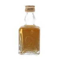 Aberlour Glenlivet Over 9 Year Old Miniature 70 Proof - 40% 4.7cl