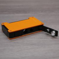 Adorini Jet Lighter - Orange (AD094)