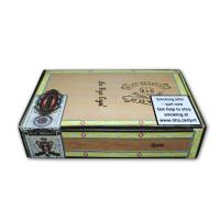 Alec Bradley Coyol Gordo Cigar - Box of 20 (Discontinued)