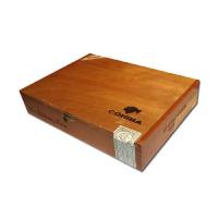 Cohiba Esplendidos (November 1996) - Box 25s