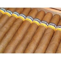 Cohiba Esplendidos (November 1996) - Box 25s