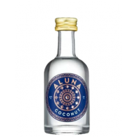 Aluna Coconut Rum Miniature - 38% 5cl