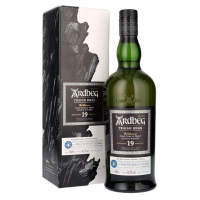 SPECIAL OFFER BUNDLE DEAL - Ardbeg Corryvreckan & Ardbeg 19 Year Old Traigh Bhan Batch 4 Whisky