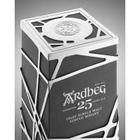 Ardbeg 25 Year Old - 46% 70cl