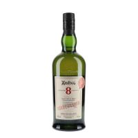 Ardbeg 8 Year Old - 50.8% 70cl 