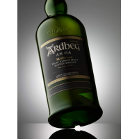 Ardbeg An Oa - 46.6% 70cl