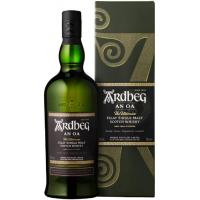Ardbeg An Oa - 46.6% 70cl