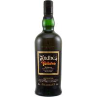 Ardbeg Grooves - 70cl 46% - RARE