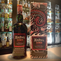 SPECIAL OFFER BUNDLE DEAL - Ardbeg Spectacular 2024 Release & Ardbeg Scorch