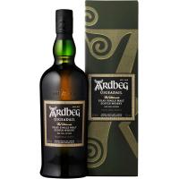 Ardbeg Uigeadail - 70cl 54.2%