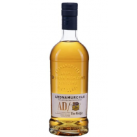 Ardnamurchan The Midgie Whisky - 48% 70cl