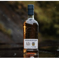 Ardnamurchan The Midgie Whisky - 48% 70cl