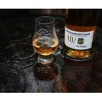 Ardnamurchan The Midgie Whisky - 48% 70cl