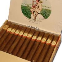 Argilio Petit Coronas cigars - 25