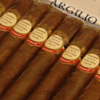 Argilio Petit Coronas cigars - 25