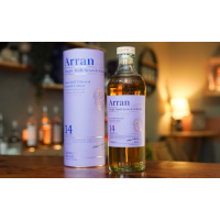Arran 14 Year Old - 70cl 46%