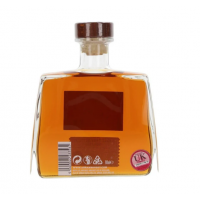 Arran 25 Year Old Single Cask 95/251 Whisky - 52.4% 70cl - RARE