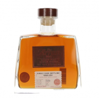 Arran 25 Year Old Single Cask 95/251 Whisky - 52.4% 70cl - RARE