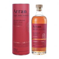 Arran Amarone Cask Finish - 70cl 50%