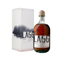 Lagg Corriecravie Edition - 55% 70cl