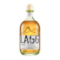 Lagg Kilmory Edition - 46% 70cl