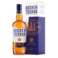 Auchentoshan 12 Year Old - 40% 70cl
